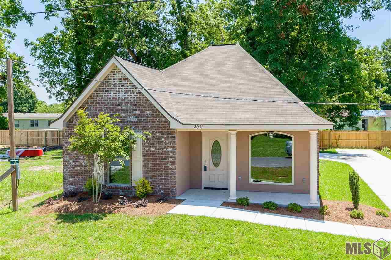 1949 Ravier Lane St. Gabriel, LA 70780 - Photo 2 of 18