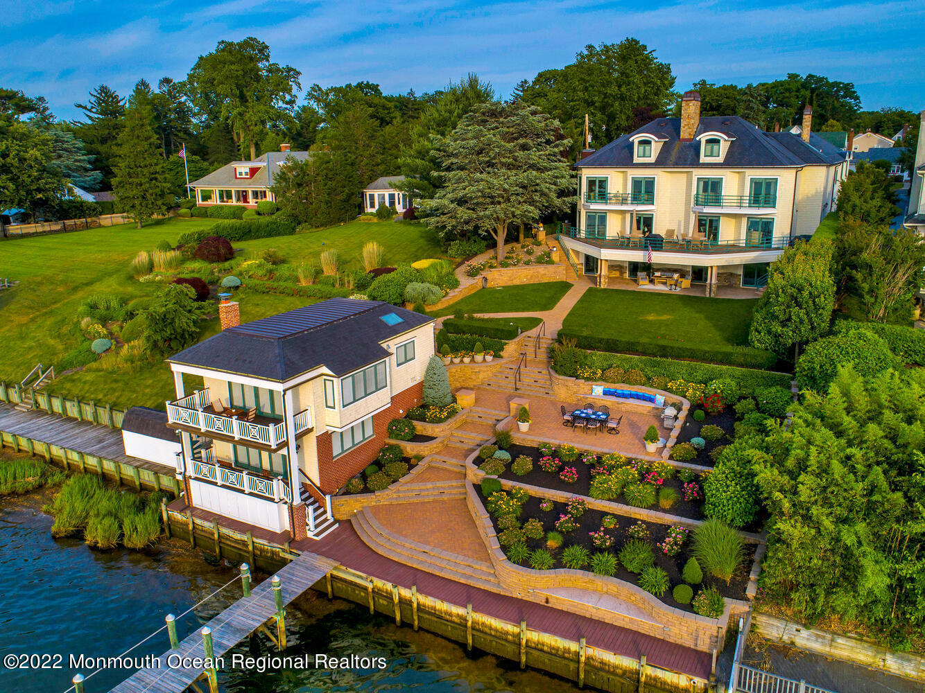30 Alston Court Red Bank, NJ 07701 - Photo 103 of 103 Riverfront Oasis