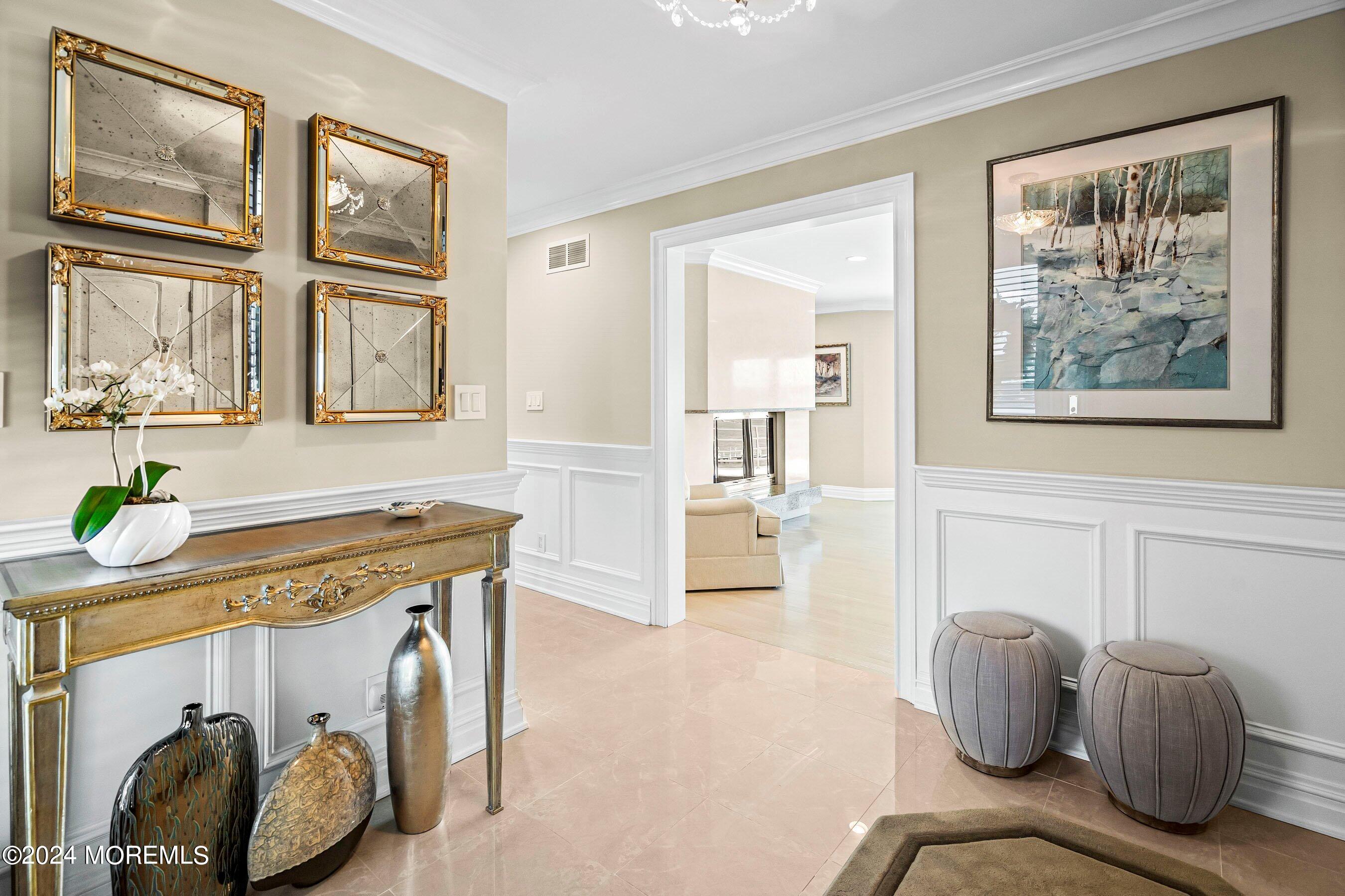 30 Alston Court Red Bank, NJ 07701 - Photo 15 of 103 Foyer