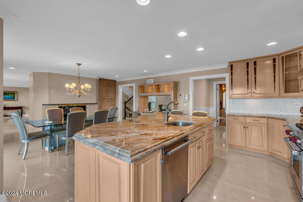 30 Alston Court Red Bank, NJ 07701 - Photo 24 of 103 Kitchen