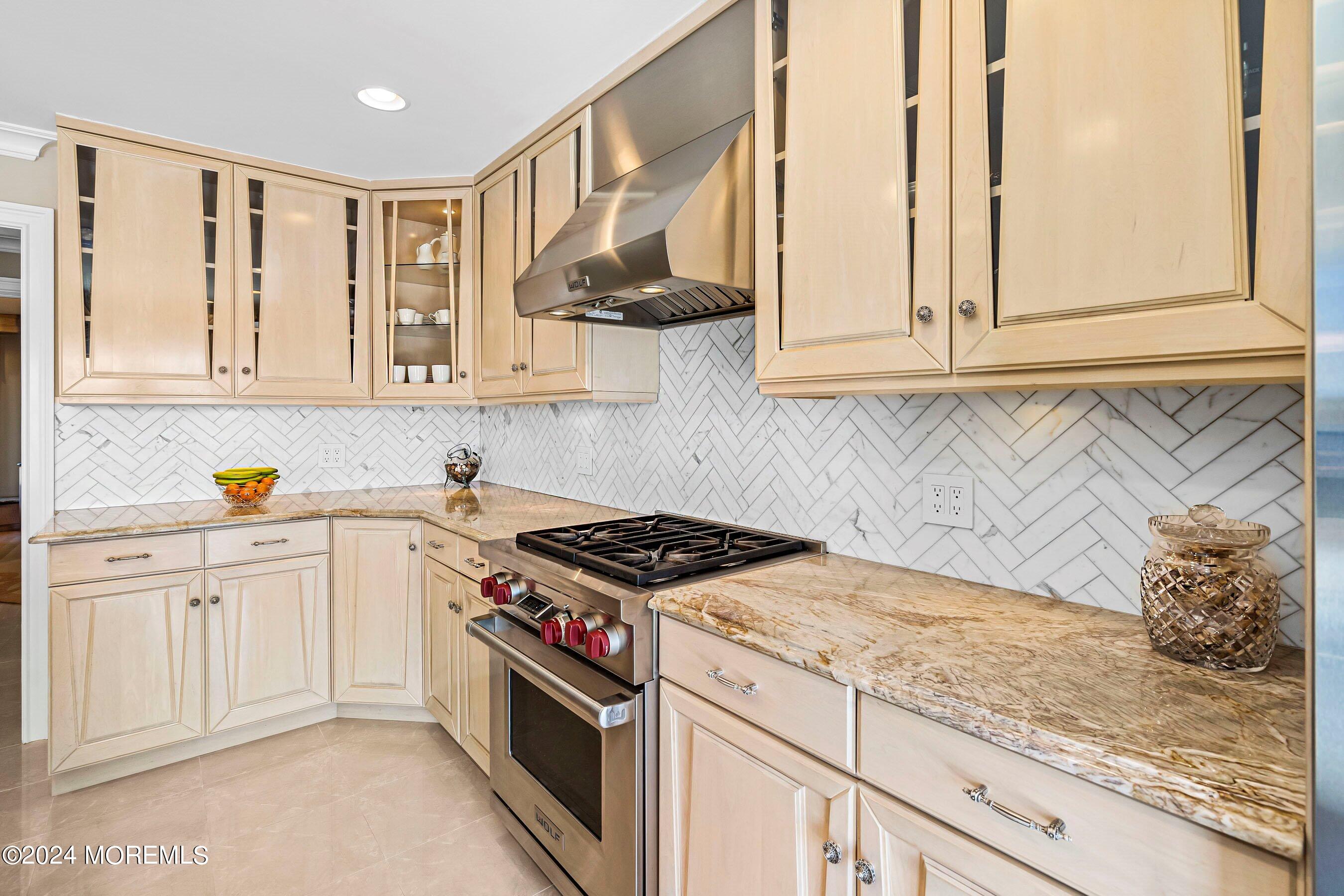 30 Alston Court Red Bank, NJ 07701 - Photo 25 of 103 Kitchen