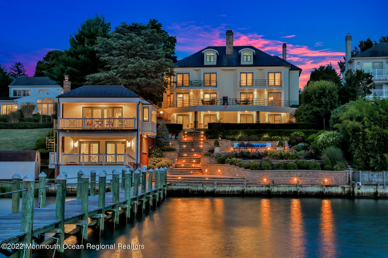 30 Alston Court Red Bank, NJ 07701 - Photo 3 of 103 Evening Lights
