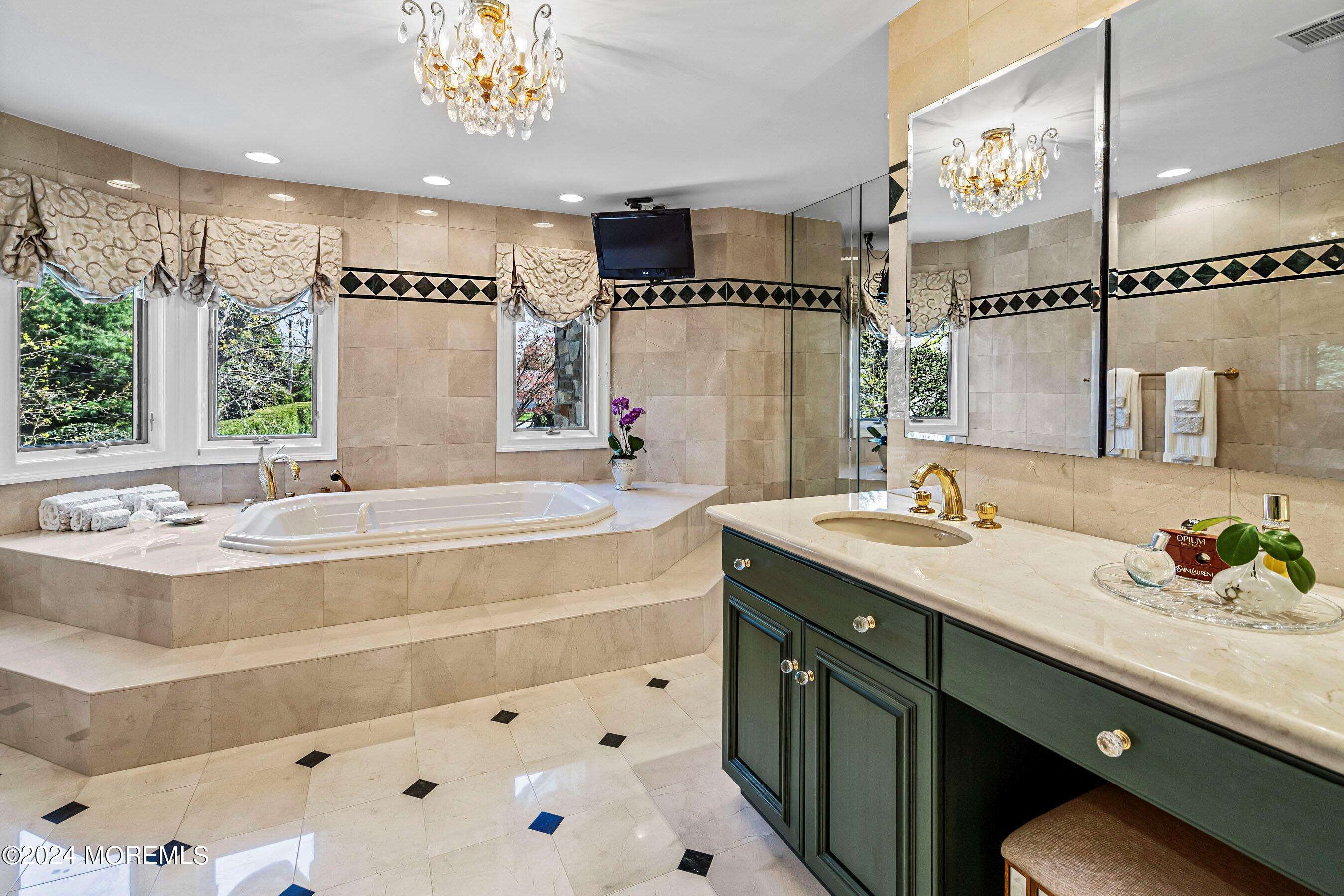 30 Alston Court Red Bank, NJ 07701 - Photo 37 of 103 Primary Bath