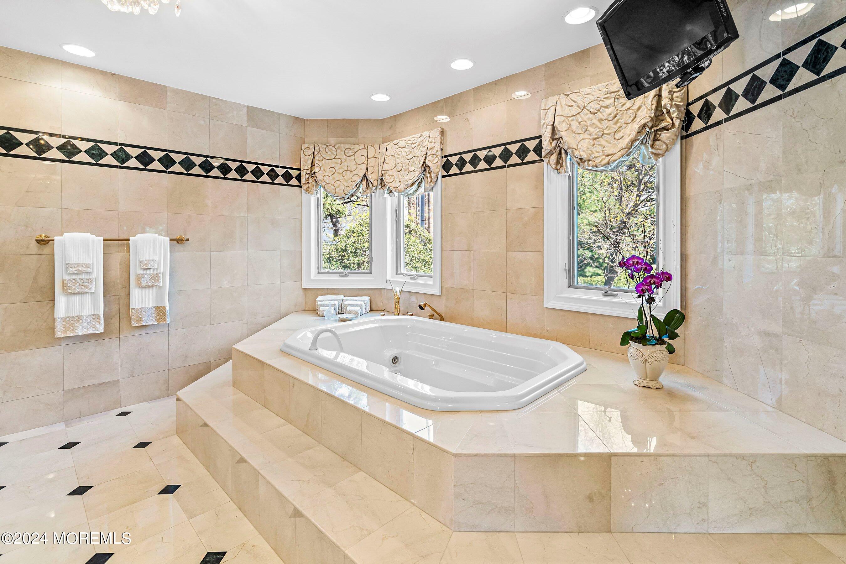 30 Alston Court Red Bank, NJ 07701 - Photo 38 of 103 Primary Bath