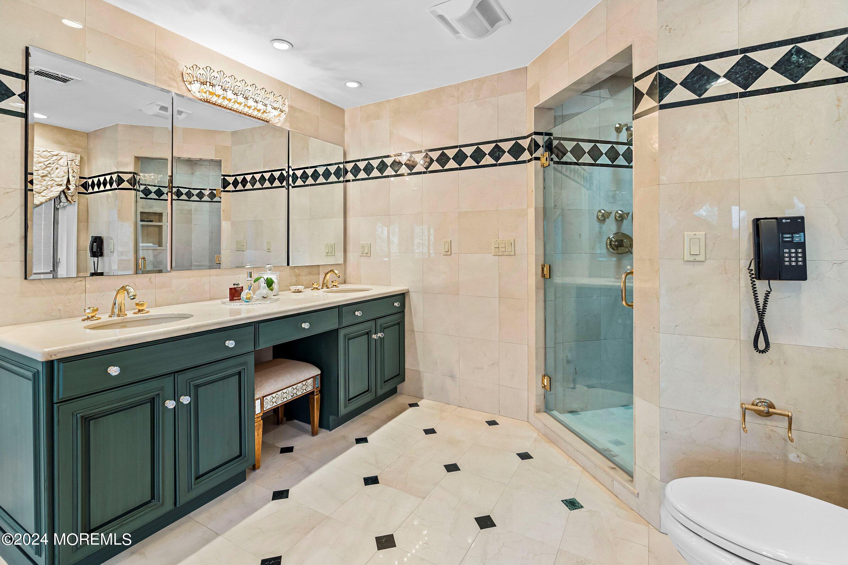 30 Alston Court Red Bank, NJ 07701 - Photo 39 of 103 Primary Bath