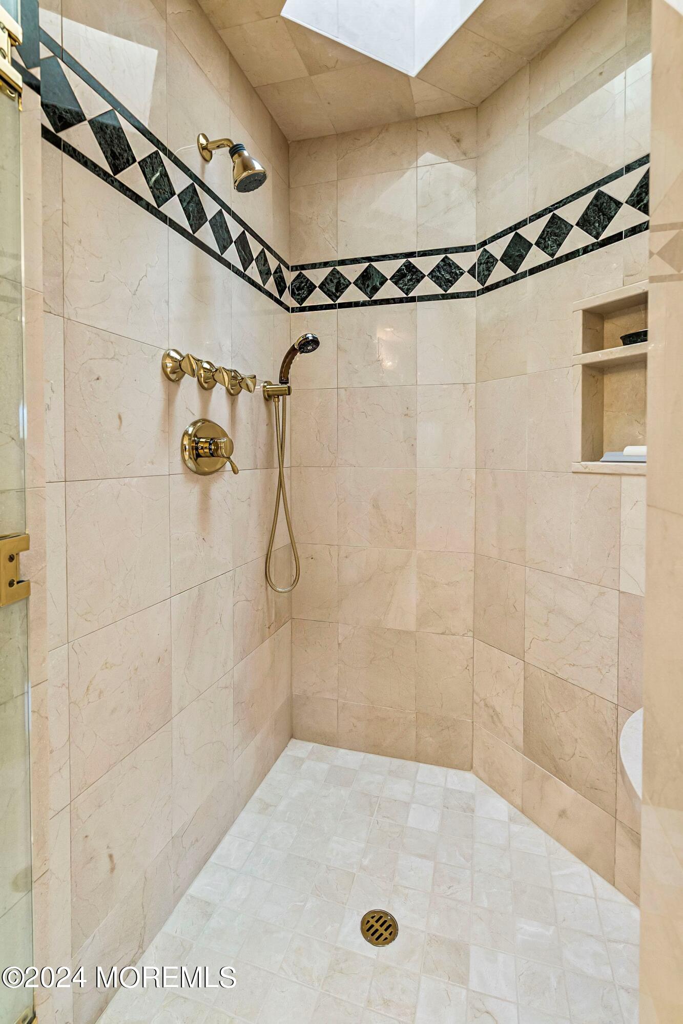 30 Alston Court Red Bank, NJ 07701 - Photo 40 of 103 a bathroom with a shower and a shower