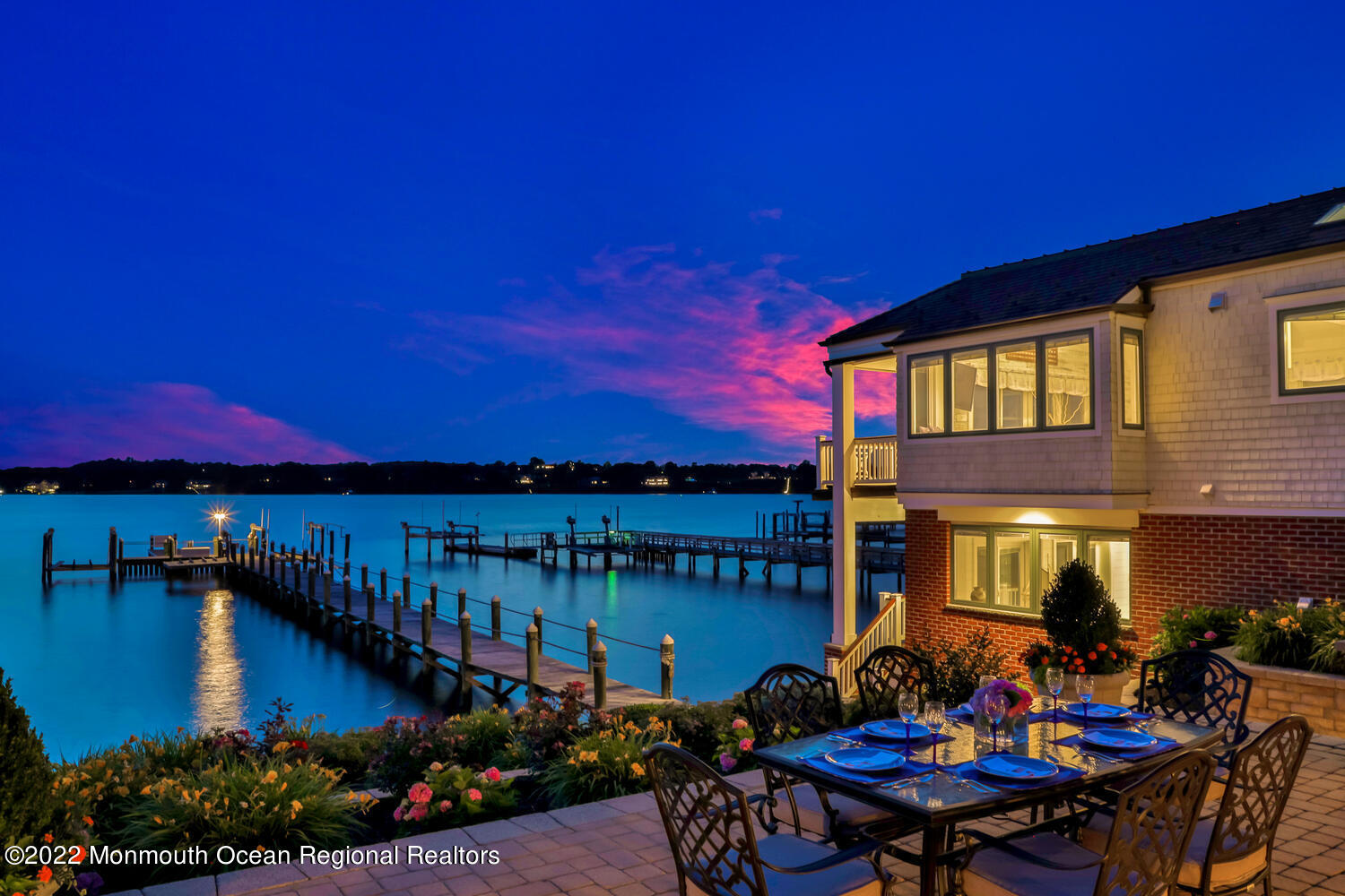 30 Alston Court Red Bank, NJ 07701 - Photo 4 of 103 Riverfront Lifestyle