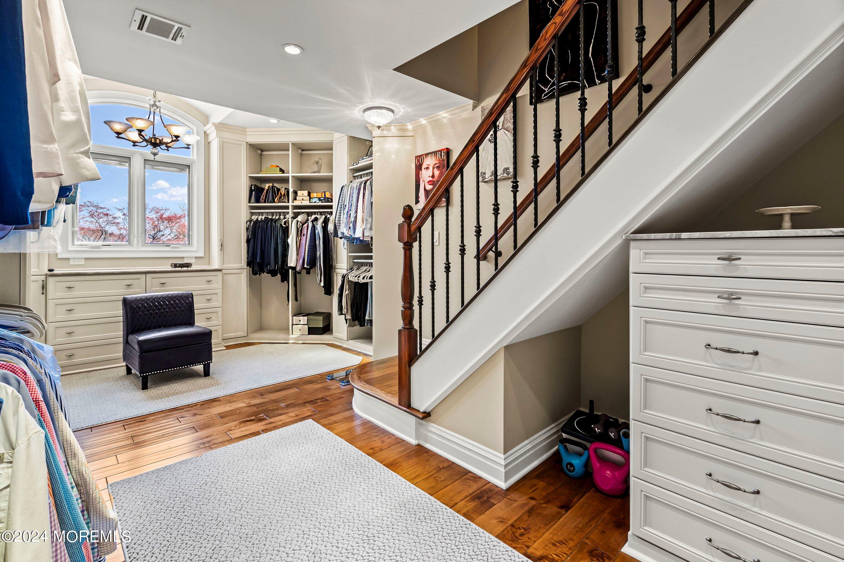 30 Alston Court Red Bank, NJ 07701 - Photo 41 of 103 Primary Custom Closet