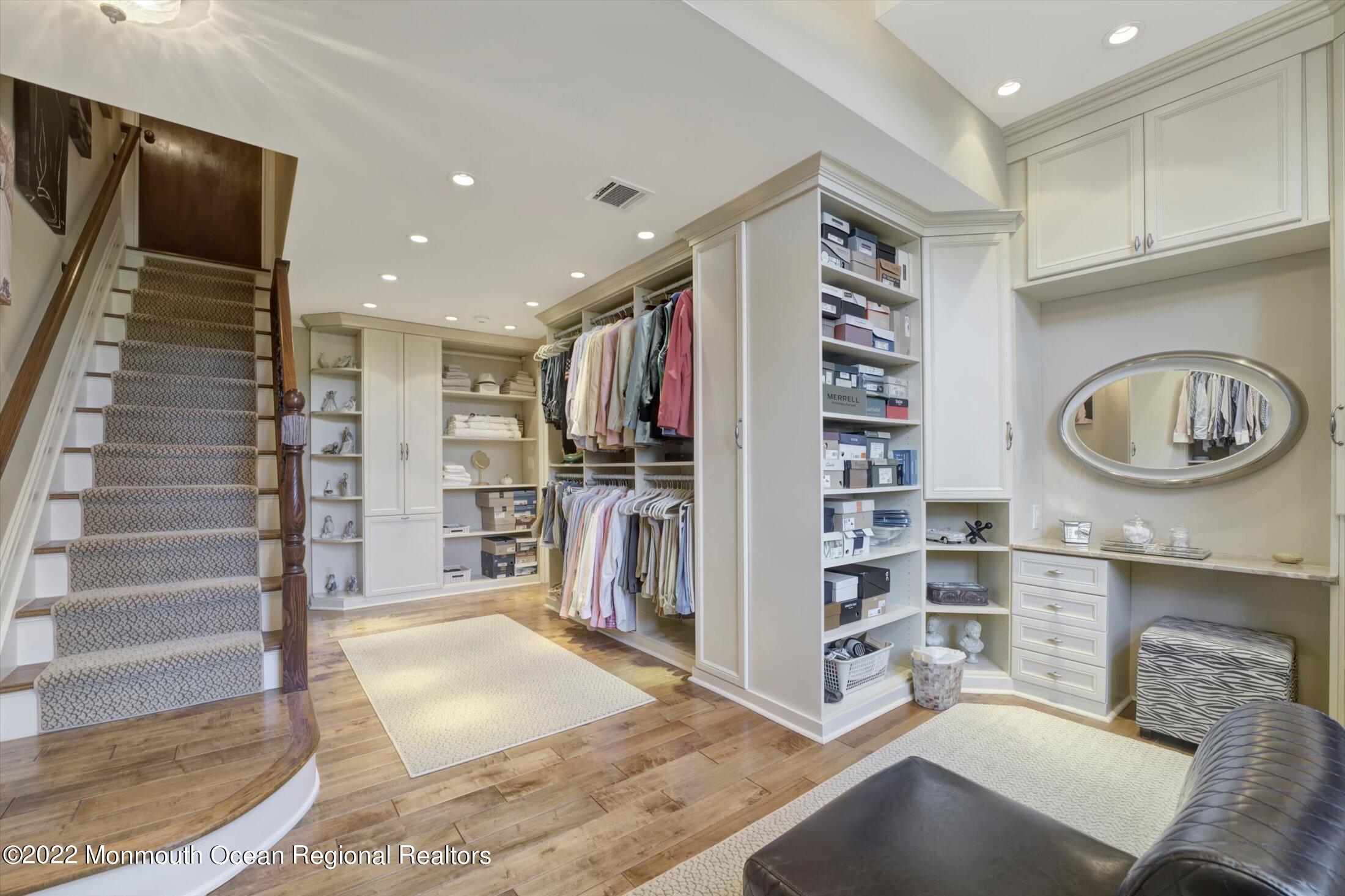 30 Alston Court Red Bank, NJ 07701 - Photo 43 of 103 Primary Custom Closet