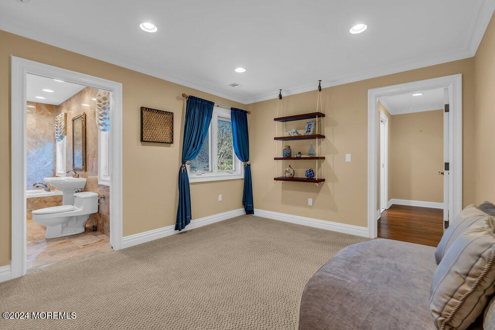 30 Alston Court Red Bank, NJ 07701 - Photo 49 of 103 Third Bedroom