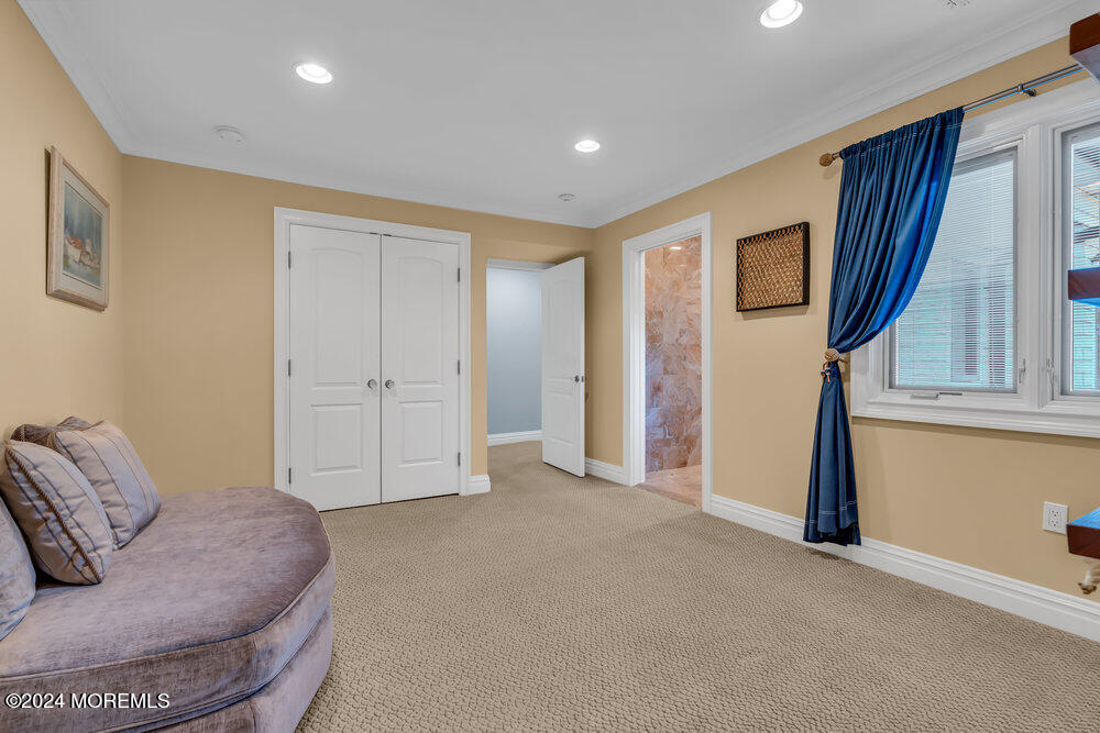 30 Alston Court Red Bank, NJ 07701 - Photo 50 of 103 a living room with furniture and a window