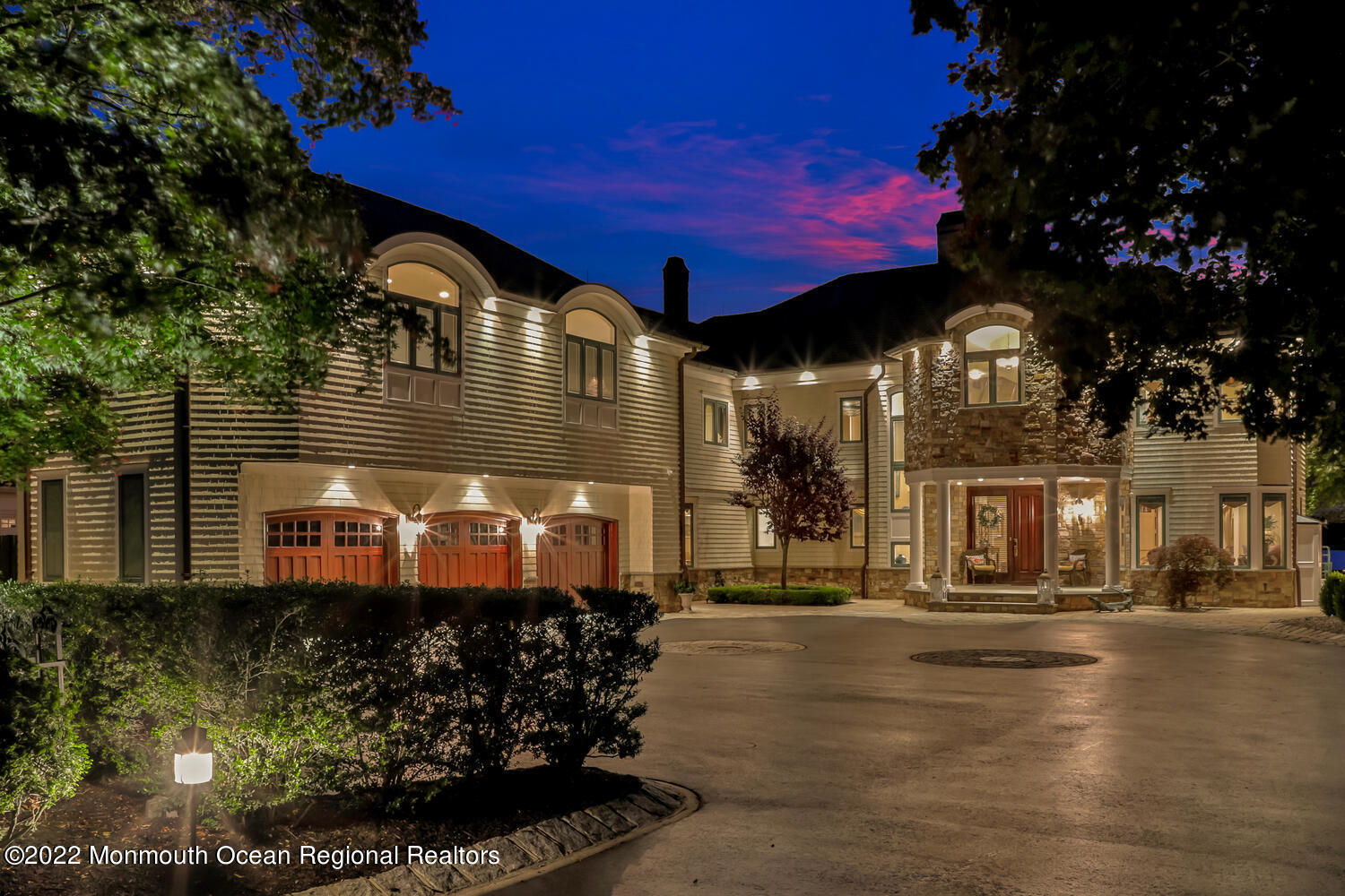 30 Alston Court Red Bank, NJ 07701 - Photo 6 of 103 30 Alston Ct Red Bank NJ 07701