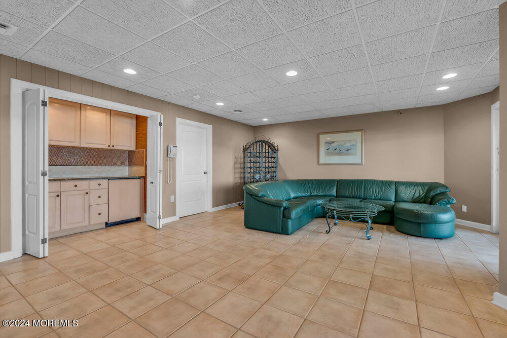 30 Alston Court Red Bank, NJ 07701 - Photo 65 of 103 Lower Level Walkout
