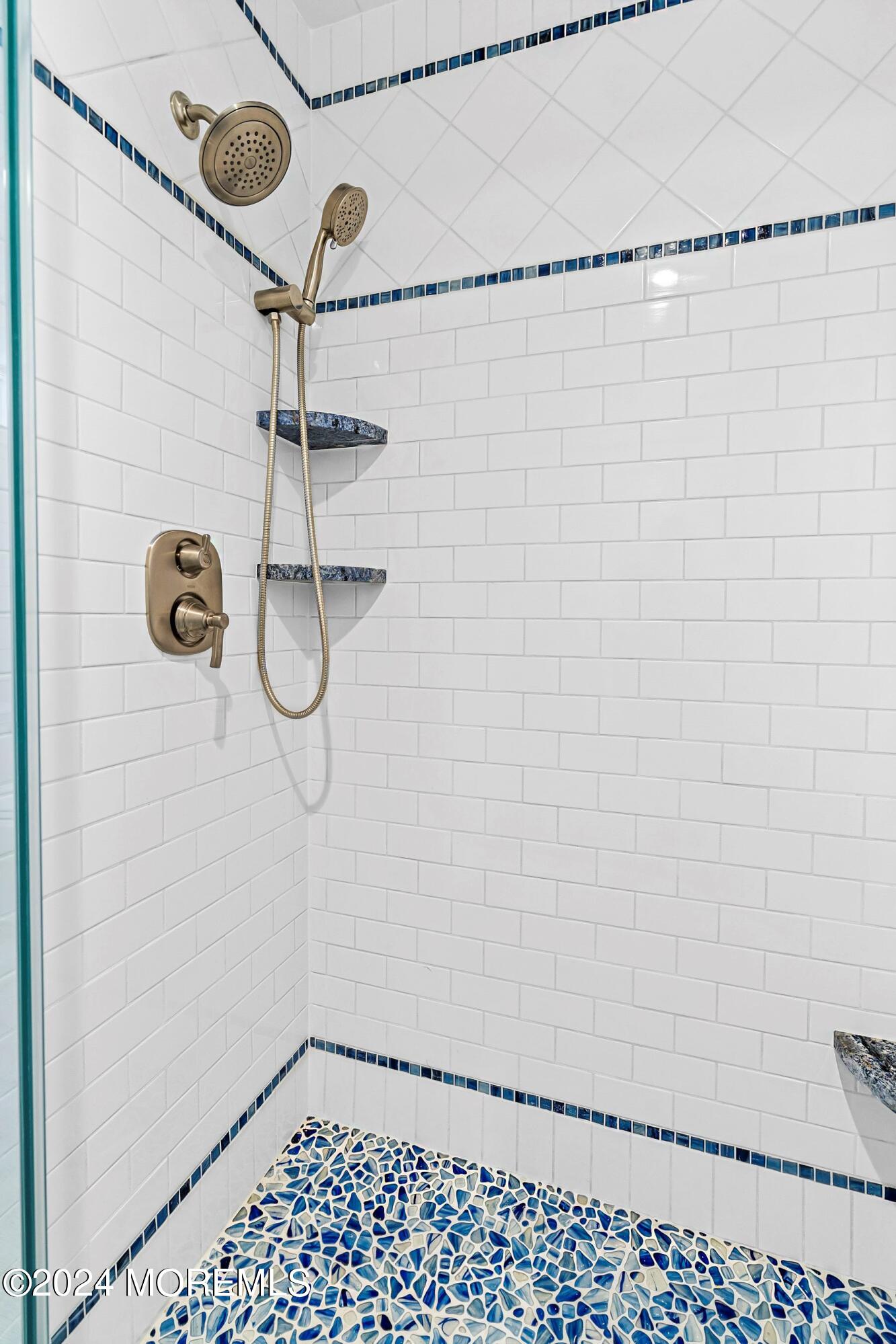 30 Alston Court Red Bank, NJ 07701 - Photo 89 of 103 Guest House Shower