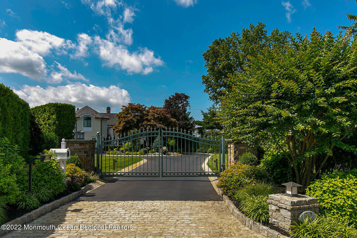 30 Alston Court Red Bank, NJ 07701 - Photo 9 of 103 Gated Property