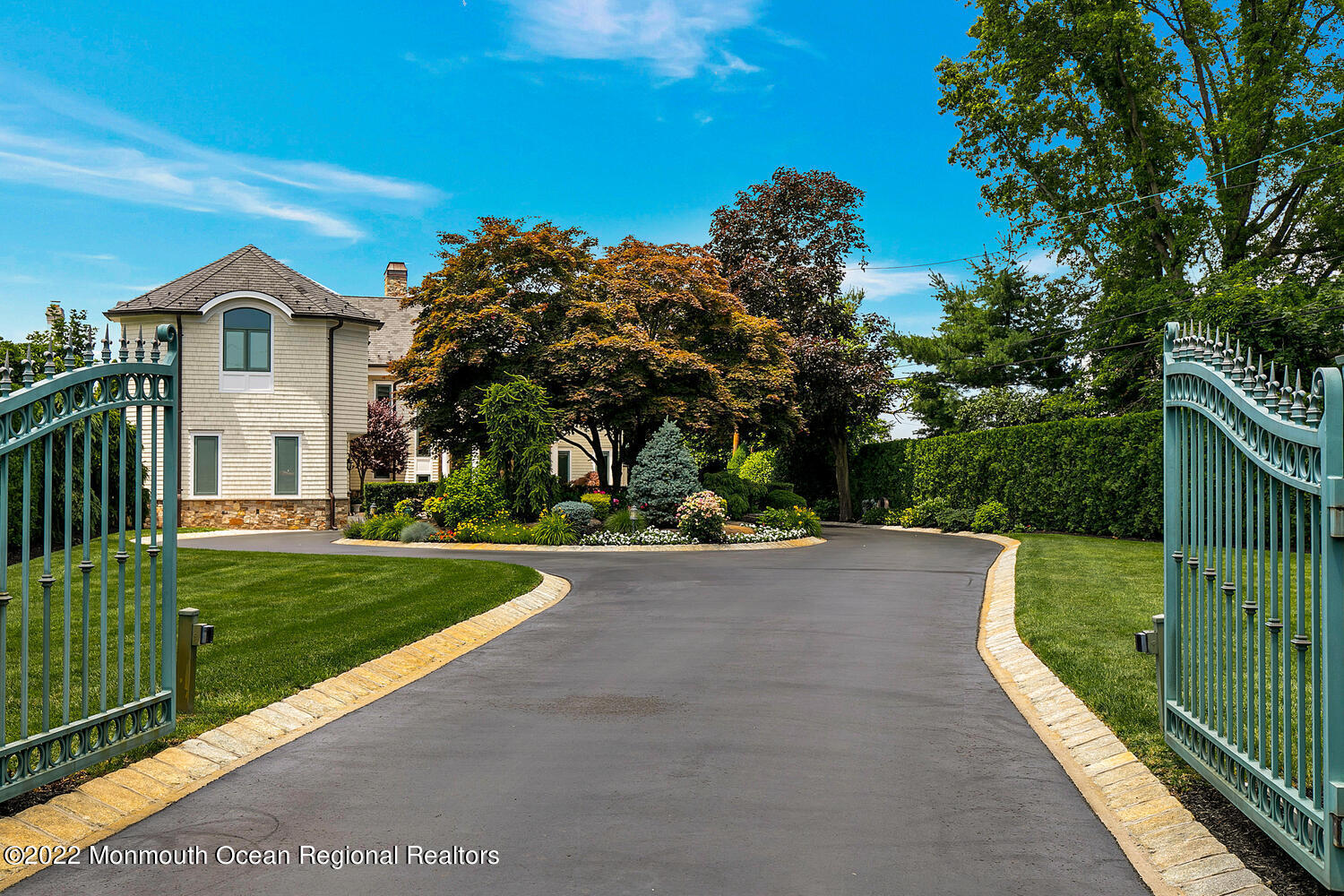 30 Alston Court Red Bank, NJ 07701 - Photo 10 of 103 Gated Property