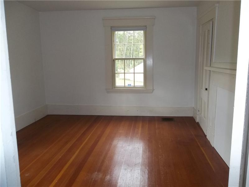 459 Waldoboro Road Bremen, ME 04551 - Photo 7 of 28 Master Bedroom.