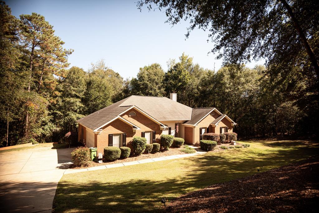 734 Moye Road Columbus, GA 31907 - Photo 1 of 23 Main View