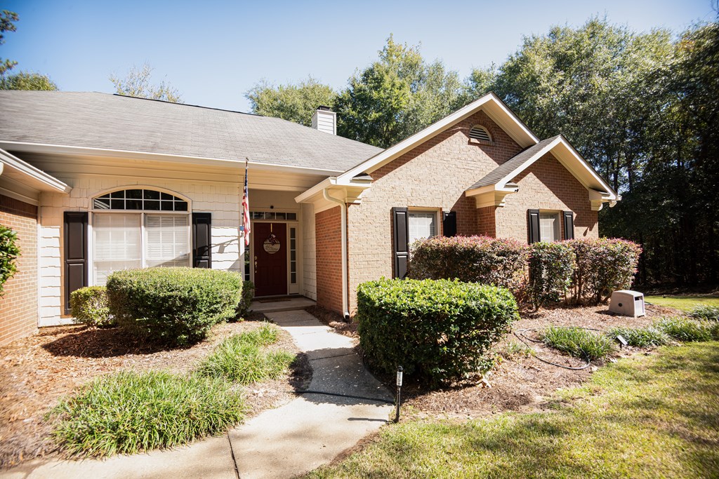 734 Moye Road Columbus, GA 31907 - Photo 2 of 23 Gallery Image 2