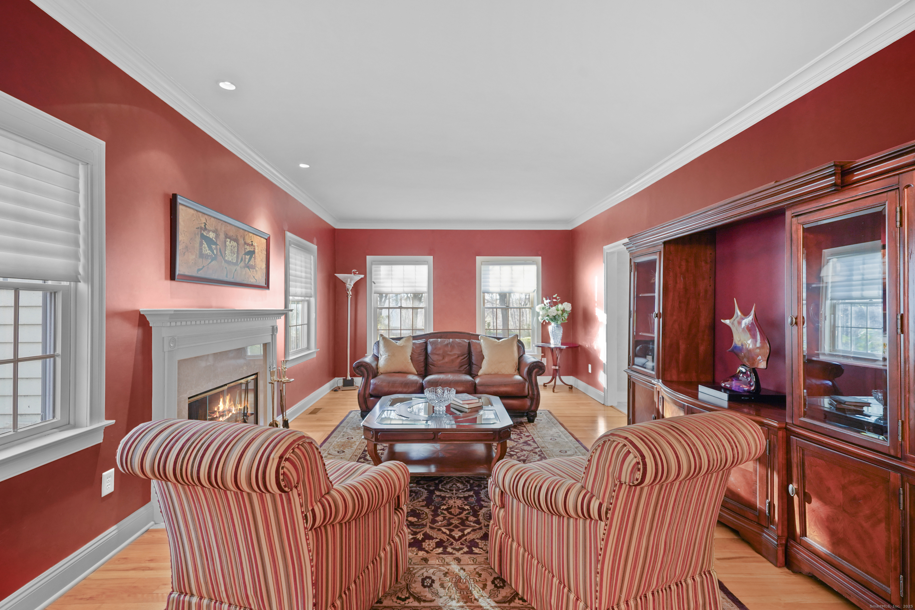 77 Fox Glen Drive Stamford, CT 06903 - Photo 15 of 40