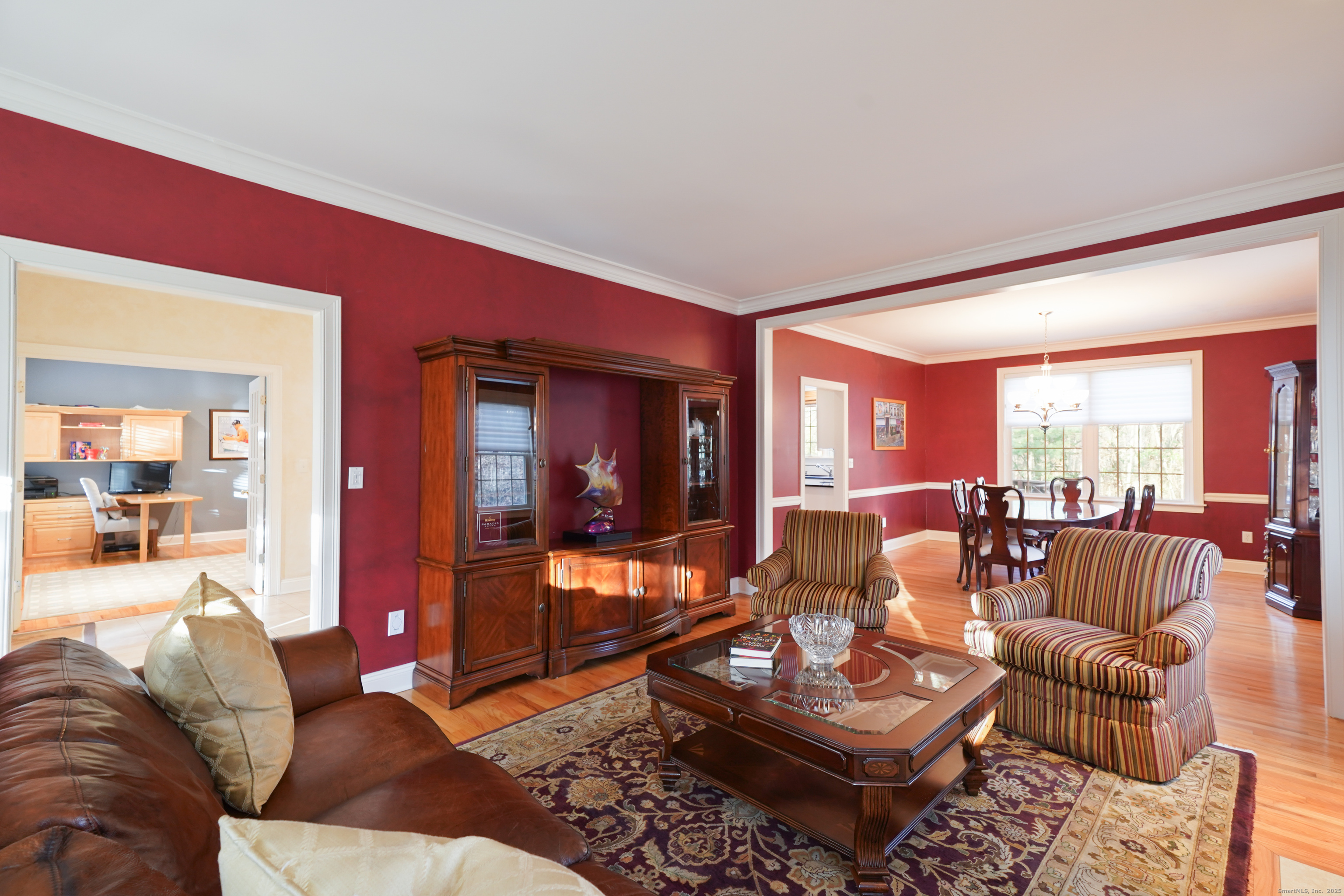 77 Fox Glen Drive Stamford, CT 06903 - Photo 16 of 40