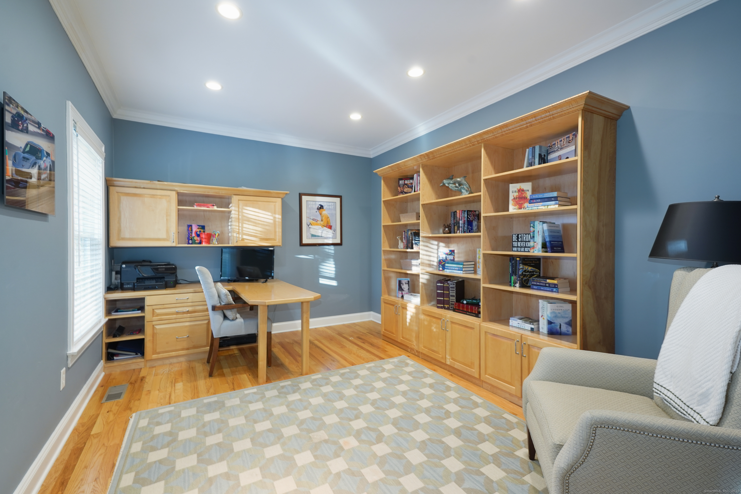 77 Fox Glen Drive Stamford, CT 06903 - Photo 17 of 40