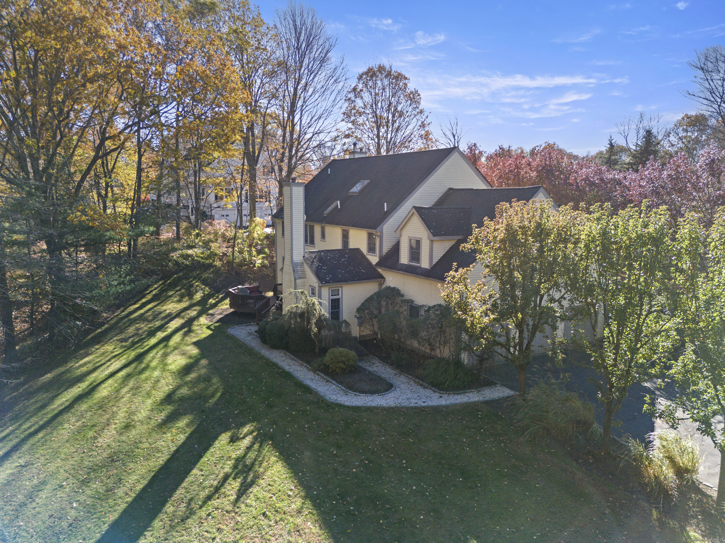 77 Fox Glen Drive Stamford, CT 06903 - Photo 34 of 40