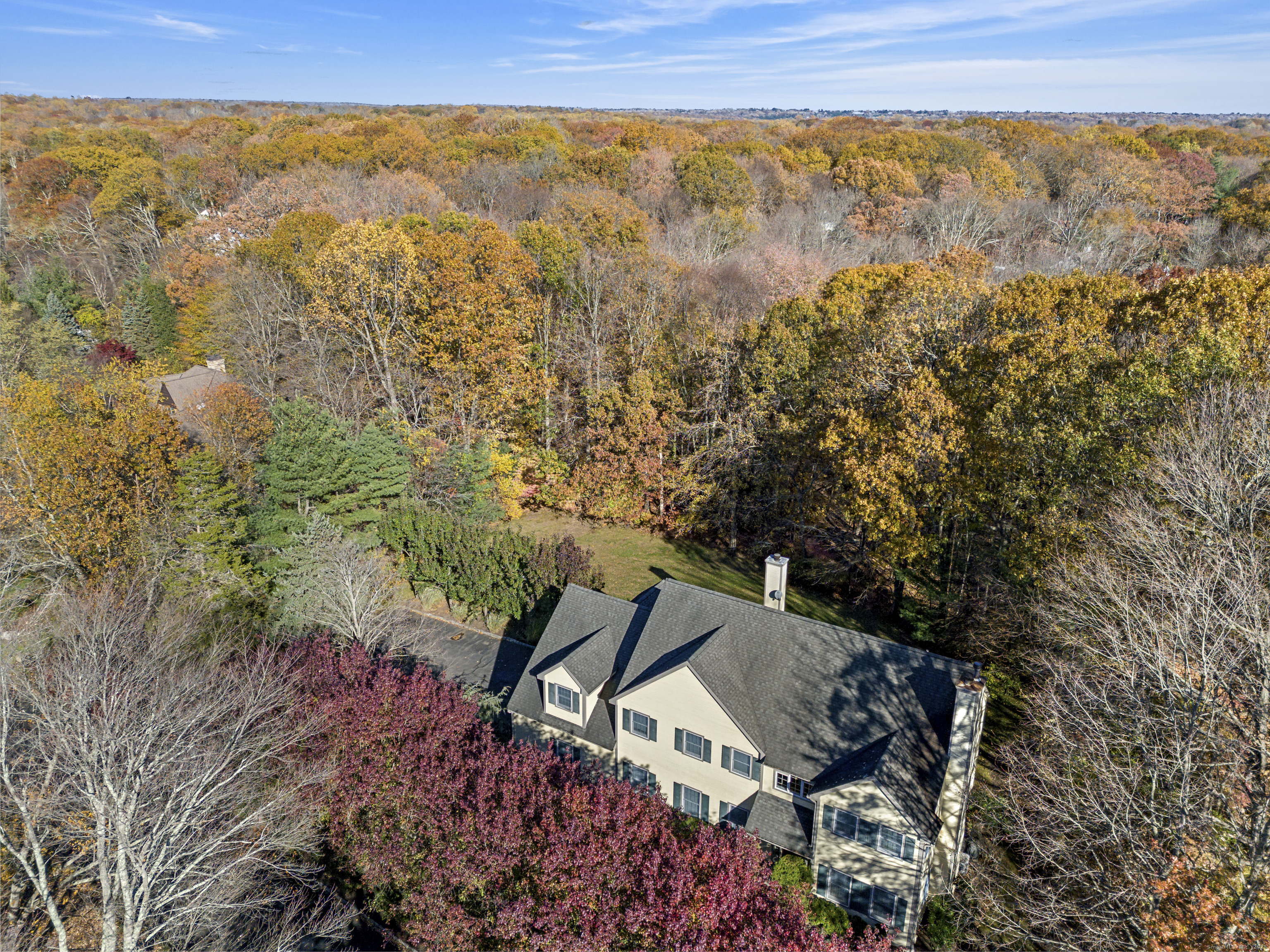 77 Fox Glen Drive Stamford, CT 06903 - Photo 35 of 40