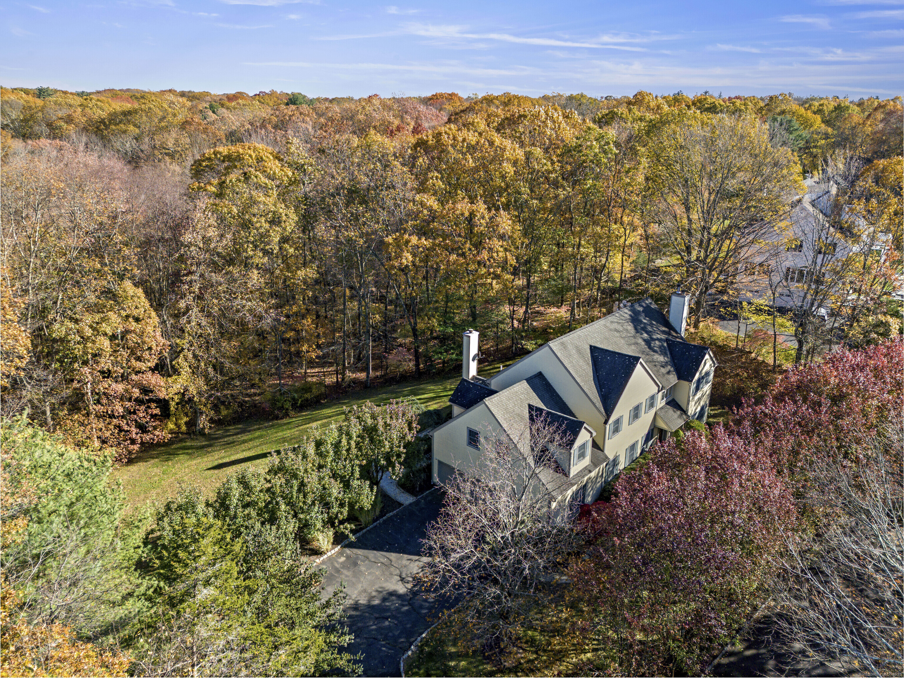 77 Fox Glen Drive Stamford, CT 06903 - Photo 36 of 40