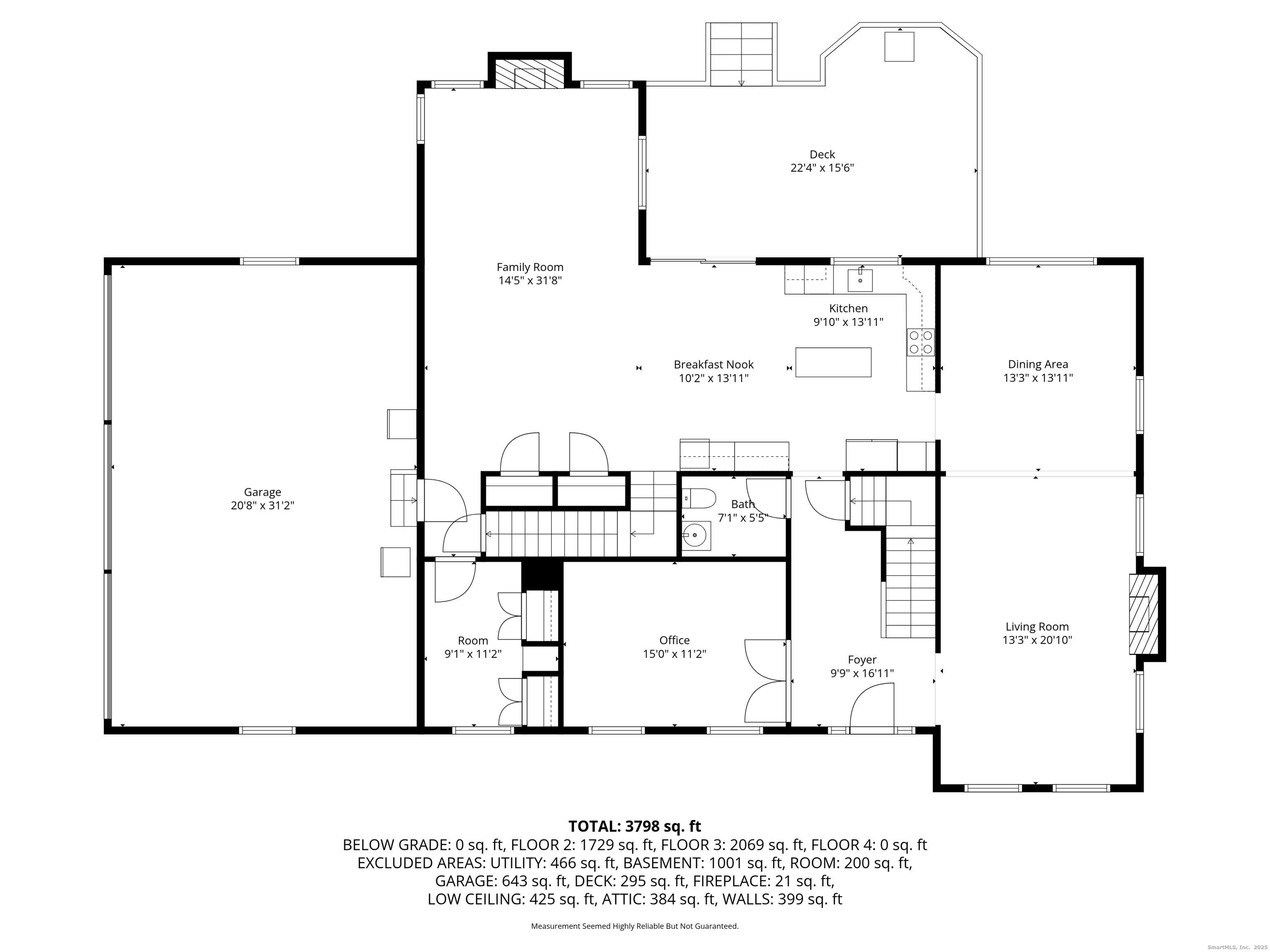 77 Fox Glen Drive Stamford, CT 06903 - Photo 37 of 40