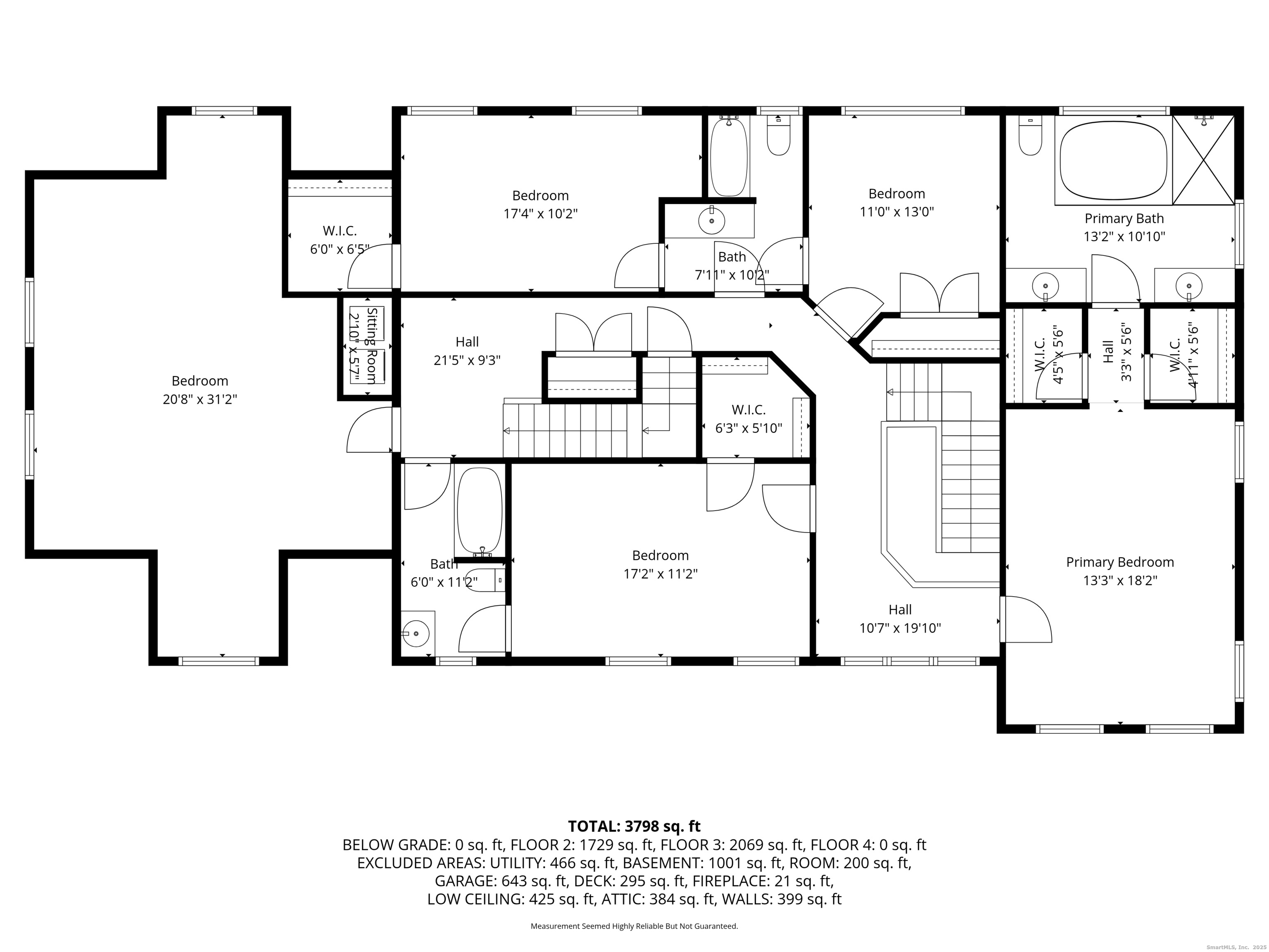 77 Fox Glen Drive Stamford, CT 06903 - Photo 38 of 40