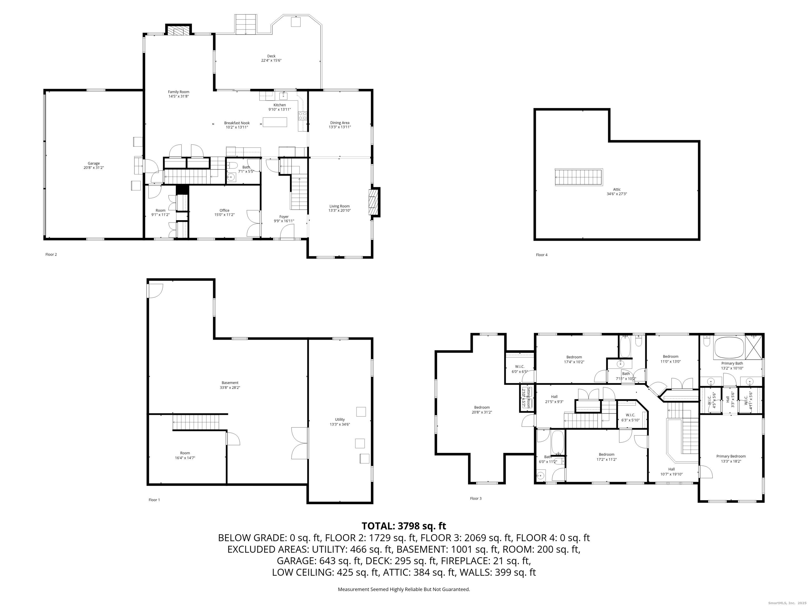 77 Fox Glen Drive Stamford, CT 06903 - Photo 40 of 40