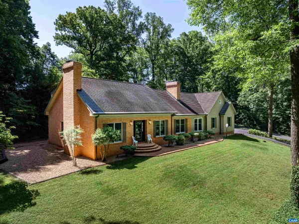 $700,000 | 9599 Woodberry Forest Road, Orange, VA 22960