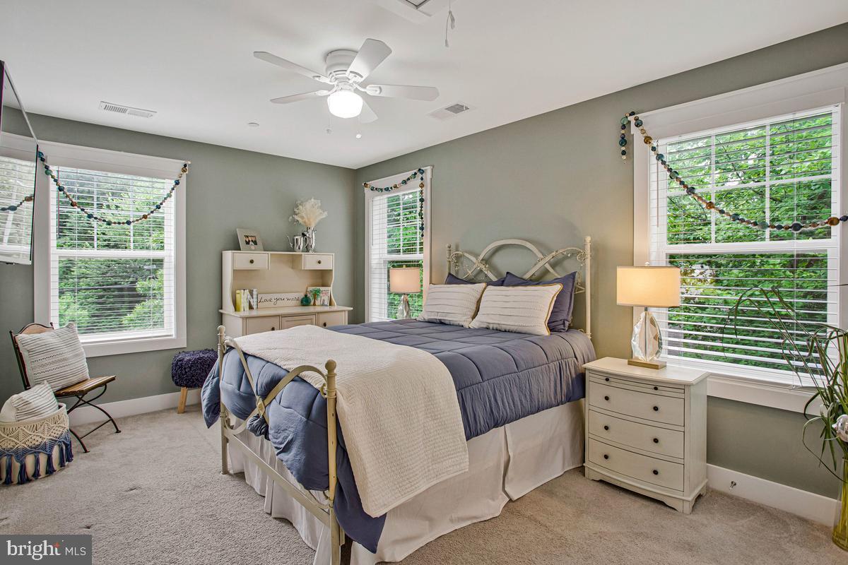 2978 Valley View Road Annapolis, MD 21401 - Photo 31 of 61 Bedroom 3