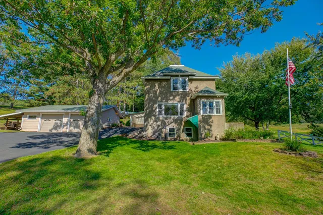 $325,000 | 454 130th Street, Amery, WI 54001