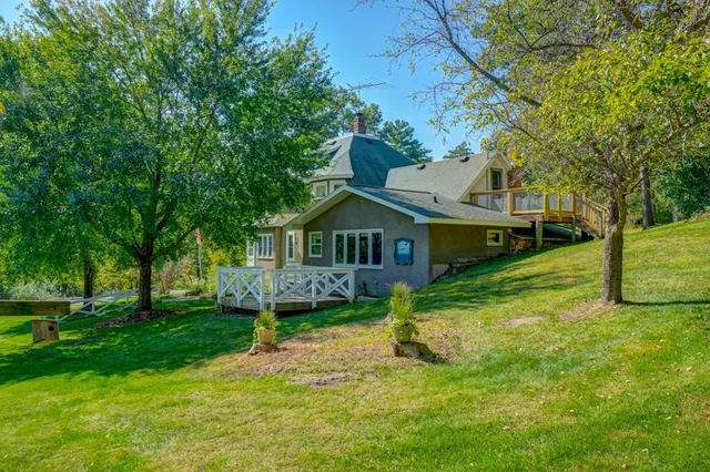 $325,000 | 454 130th Street, Amery, WI 54001