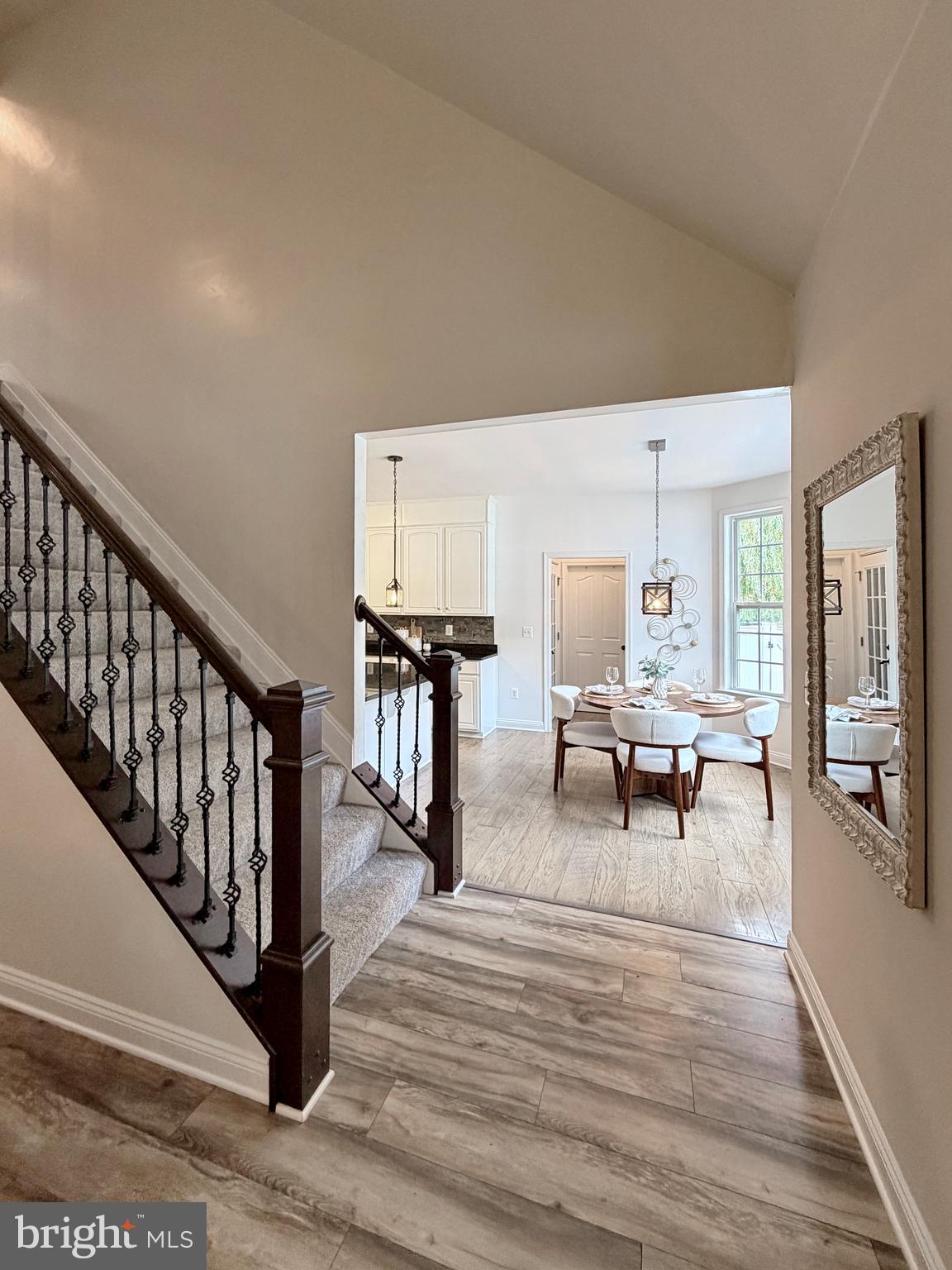13655 Waverly Point Road Newburg, MD 20664 - Photo 58 of 114 View into Breakfast room