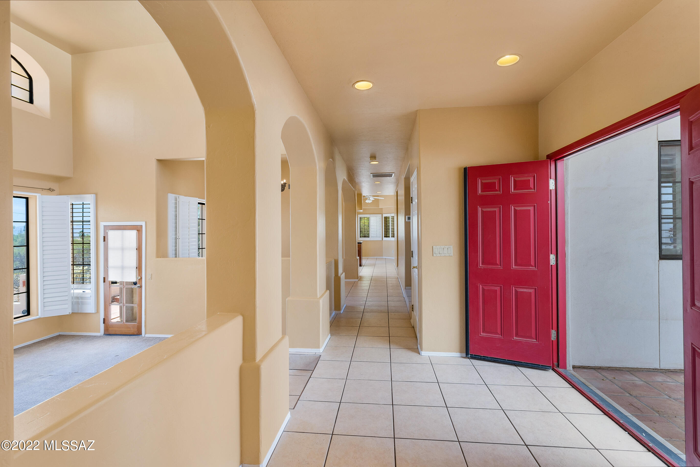 820 East Chula Vista Road Tucson, AZ 85718 - Photo 10 of 26
