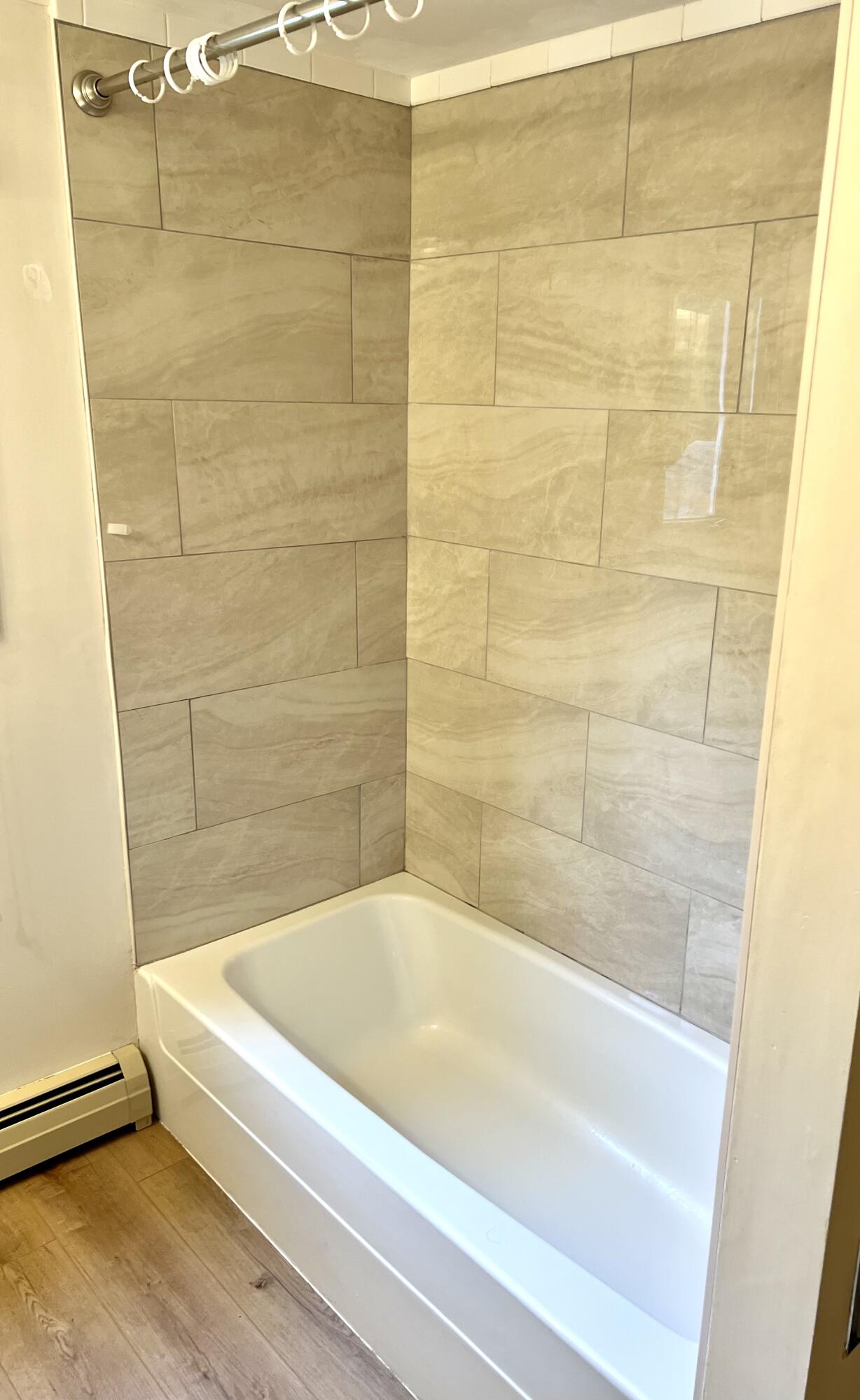 4 Long Pond Road Southwest Harbor, ME 04679 - Photo 20 of 52 Front Unit Shower/Tub