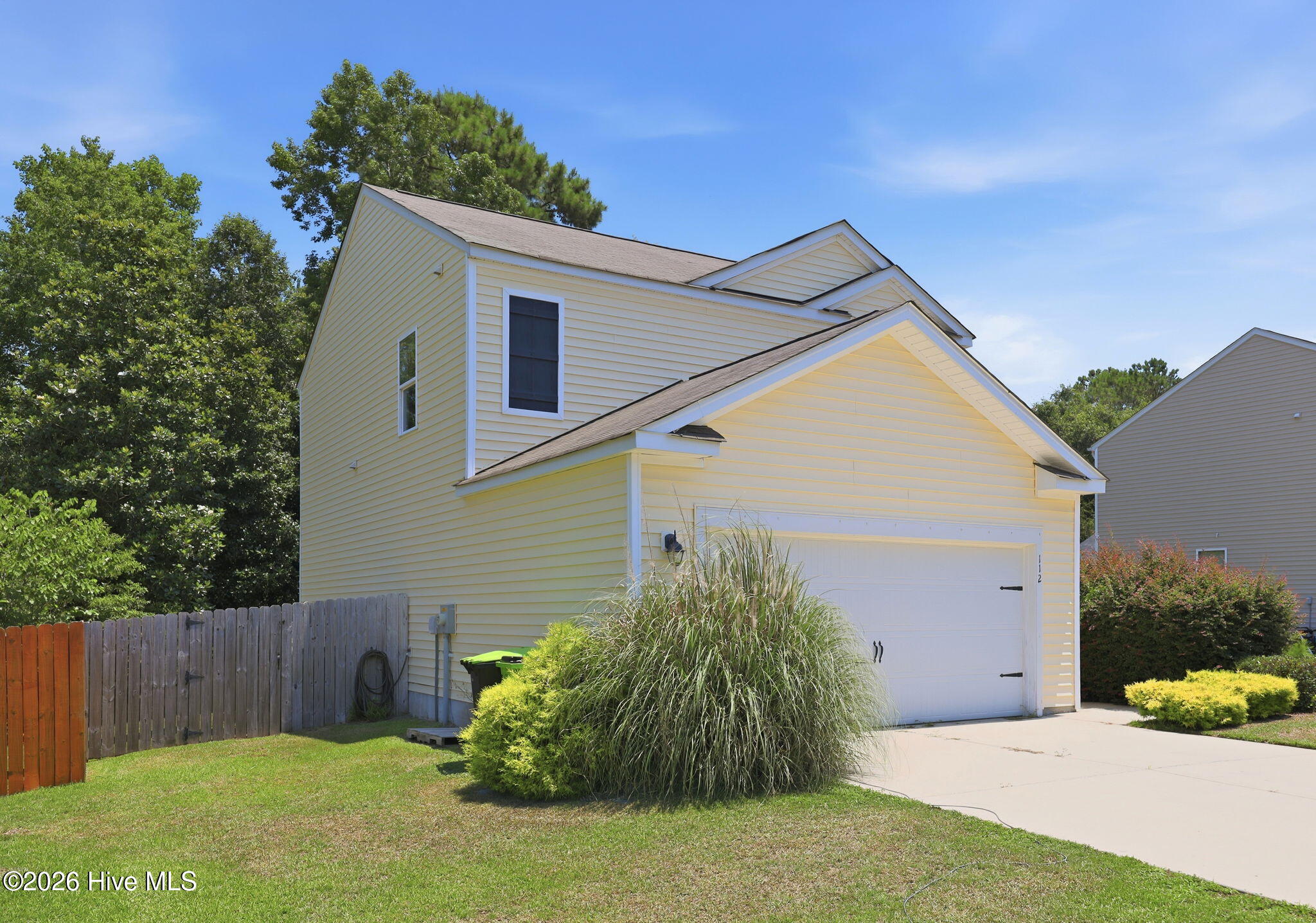 112 Mardella Way Holly Ridge, NC 28445 - Photo 34 of 56