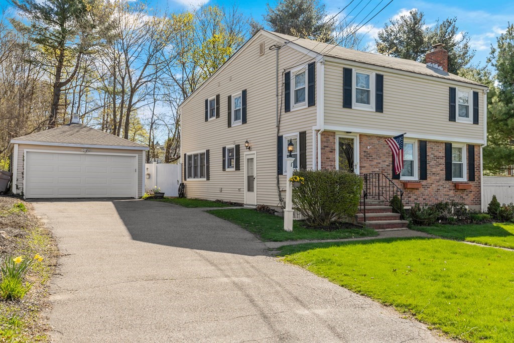 730 East Street Dedham, MA 02026 - Photo 2 of 38
