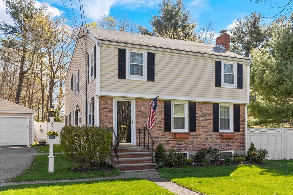 730 East Street Dedham, MA 02026 - Photo 3 of 38