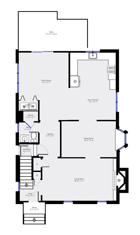 730 East Street Dedham, MA 02026 - Photo 37 of 38