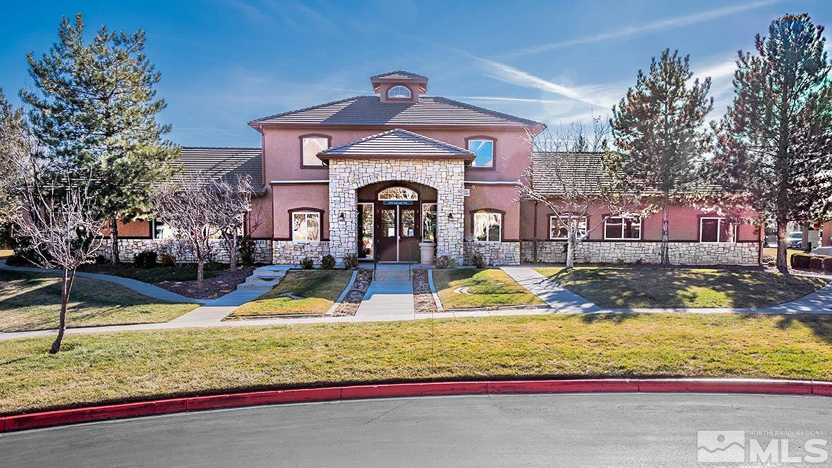 6850 Sharlands Avenue, Unit W2136 Reno, NV 89523 - Photo 4 of 40 Photo 4