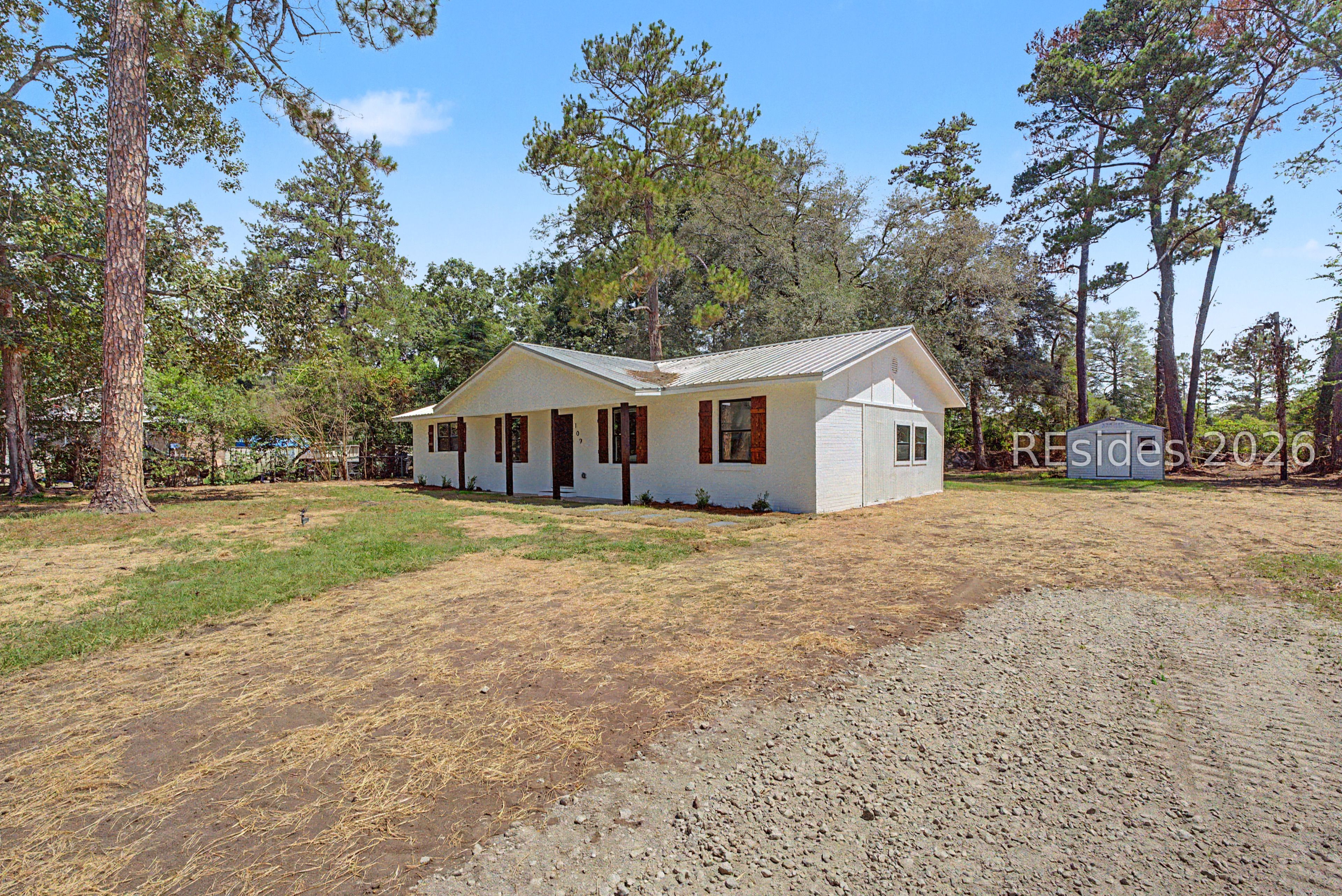 109 Dove Street Ridgeland, SC 29936 - Photo 37 of 50 Gallery Image 37