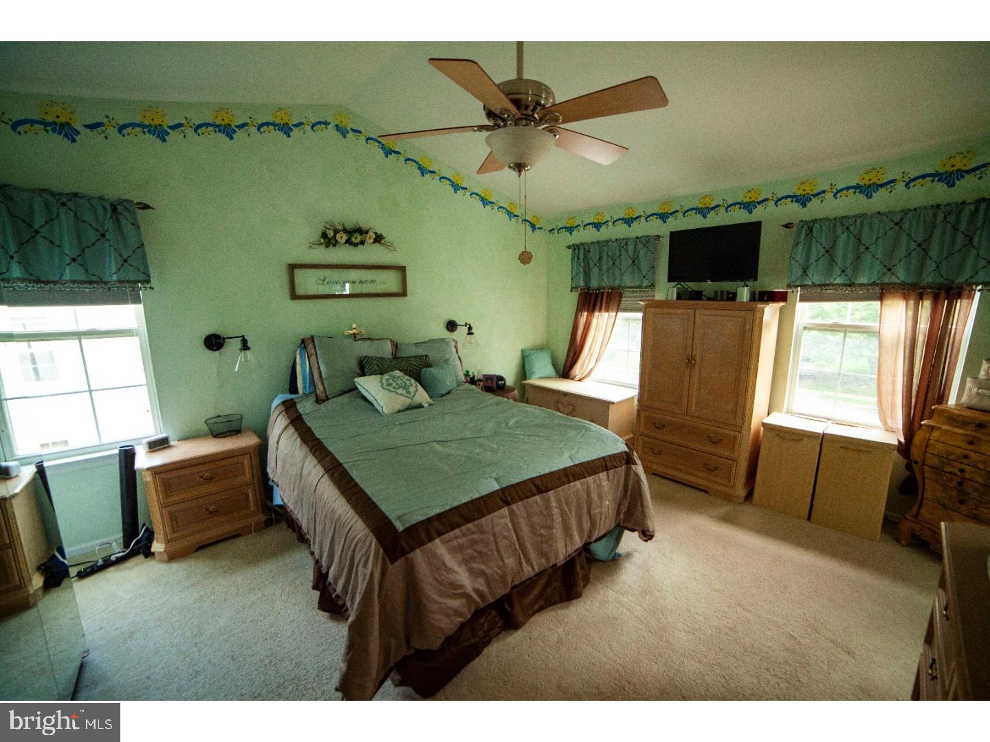 3167 William Road Garnet Valley, PA 19060 - Photo 14 of 19 Master Bedroom
