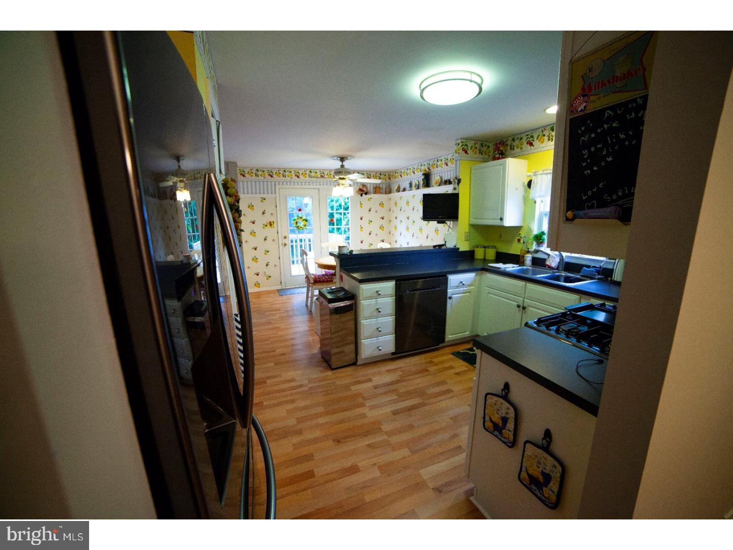 3167 William Road Garnet Valley, PA 19060 - Photo 3 of 19 Kitchen