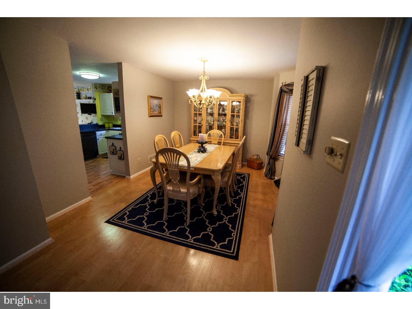 3167 William Road Garnet Valley, PA 19060 - Photo 4 of 19 Dining Room