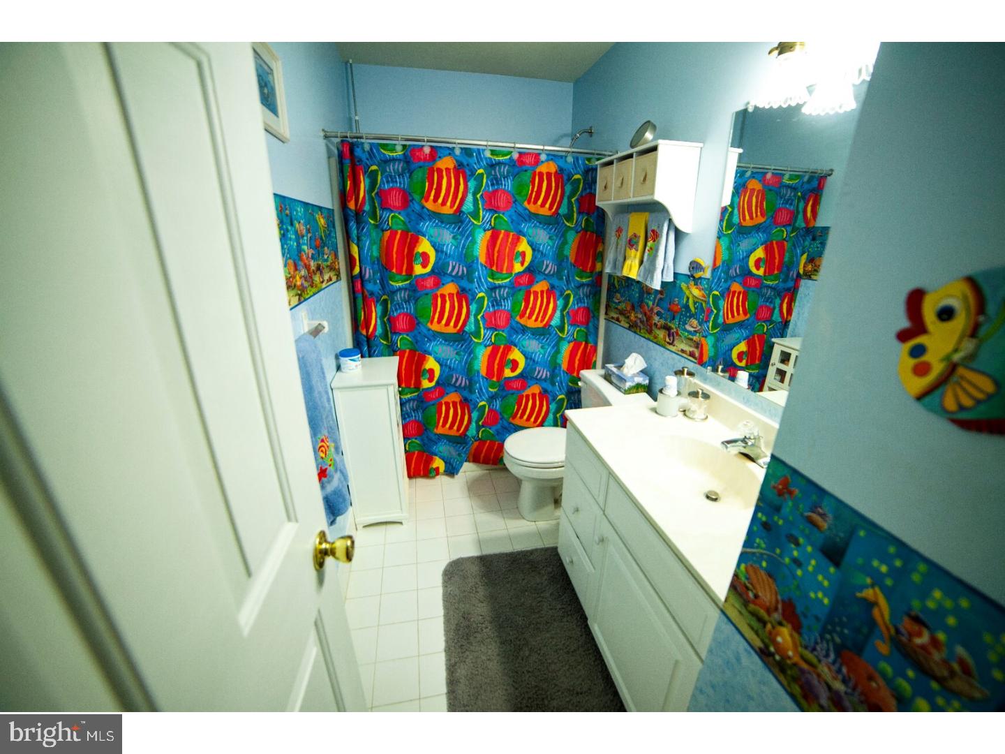3167 William Road Garnet Valley, PA 19060 - Photo 5 of 19 Bathroom