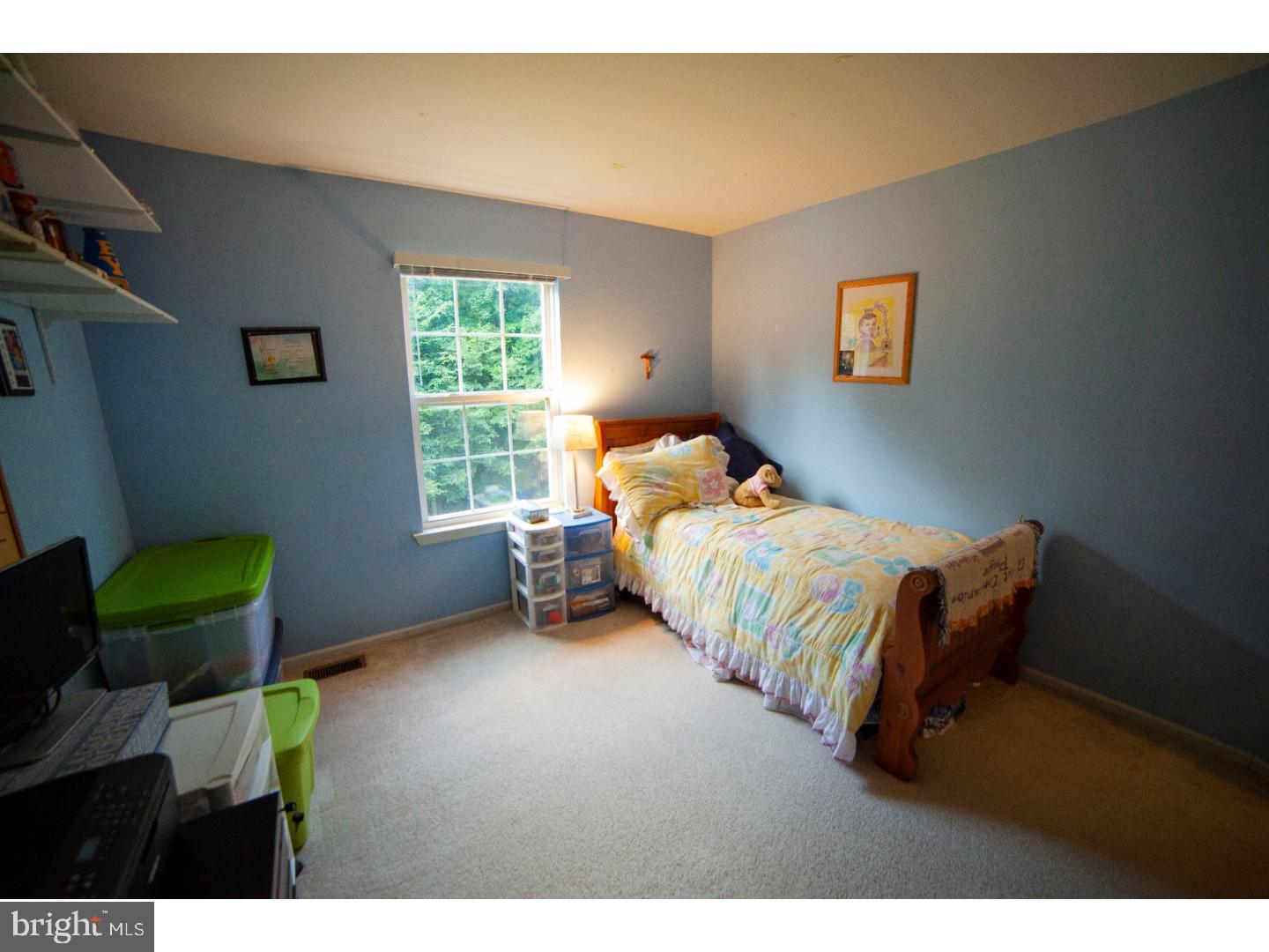 3167 William Road Garnet Valley, PA 19060 - Photo 7 of 19 Bedroom 3